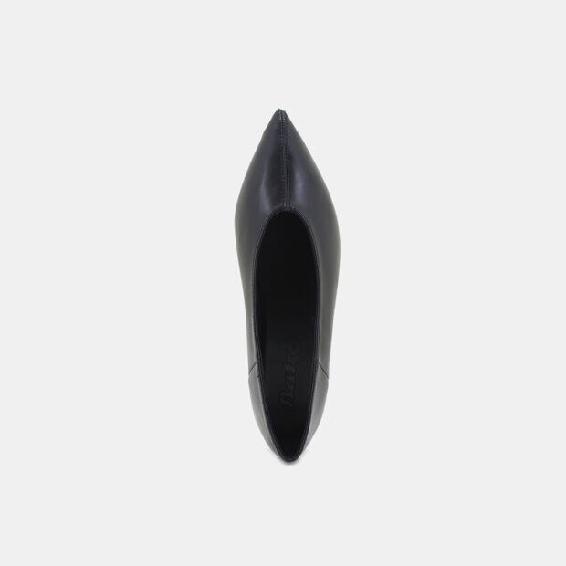BATA WOMEN BALLERINA