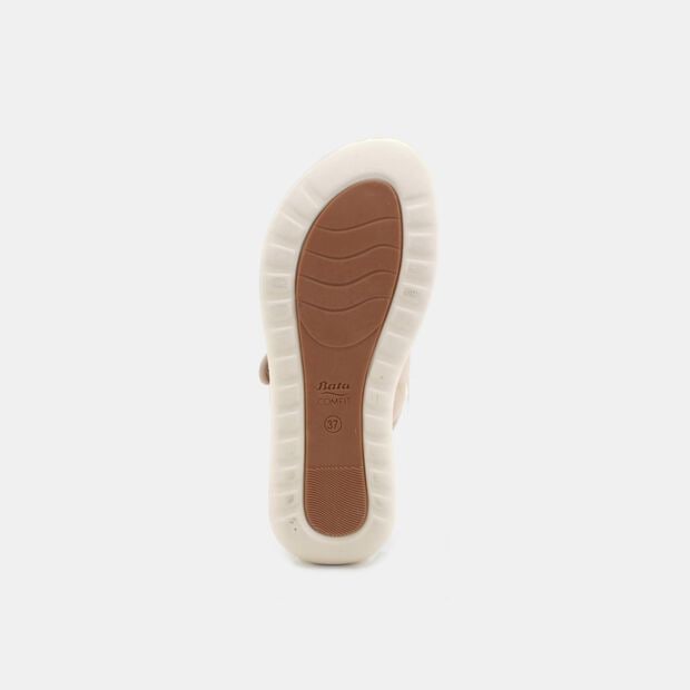 BATA COMFIT WOMEN SANDALS