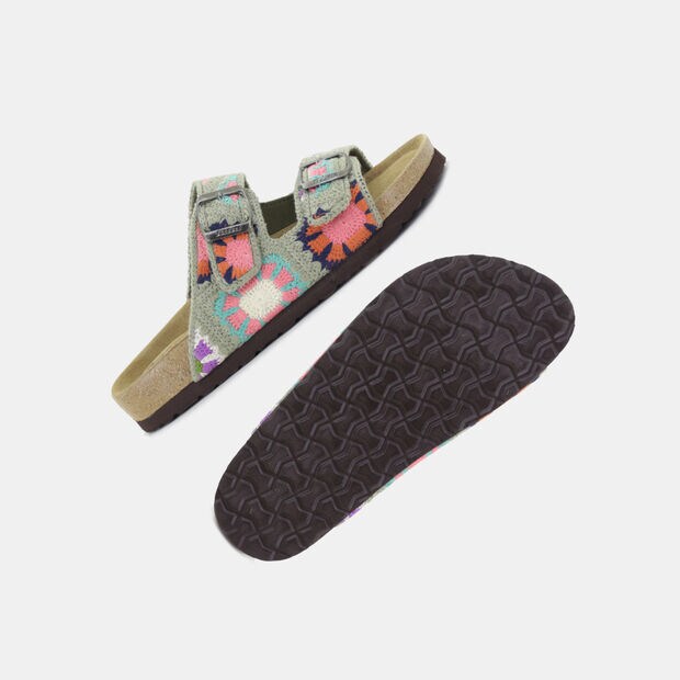 BATA WOMEN SANDALS