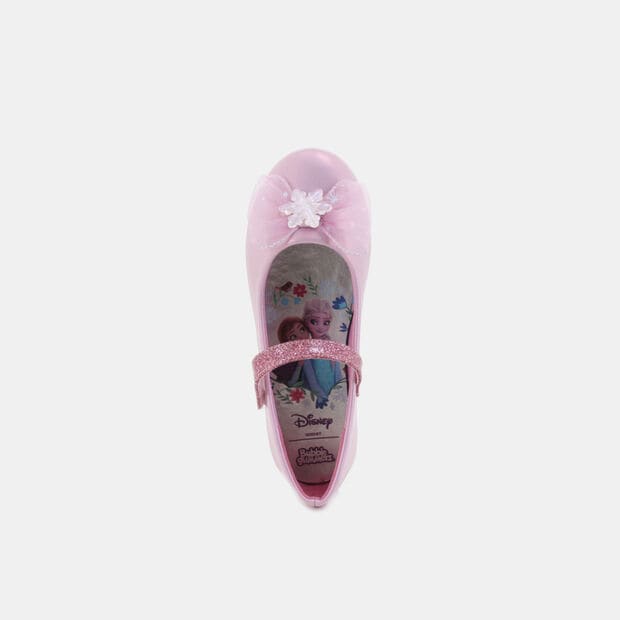 DISNEY FROZEN KIDS SHOES