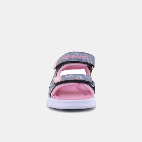 BUBBLEGUMMERS KIDS SANDALS