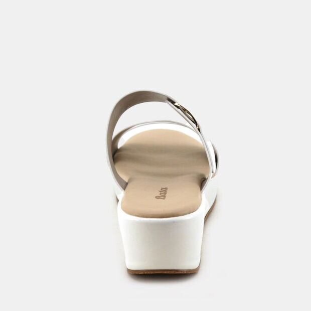 BATA WOMEN WEDGES