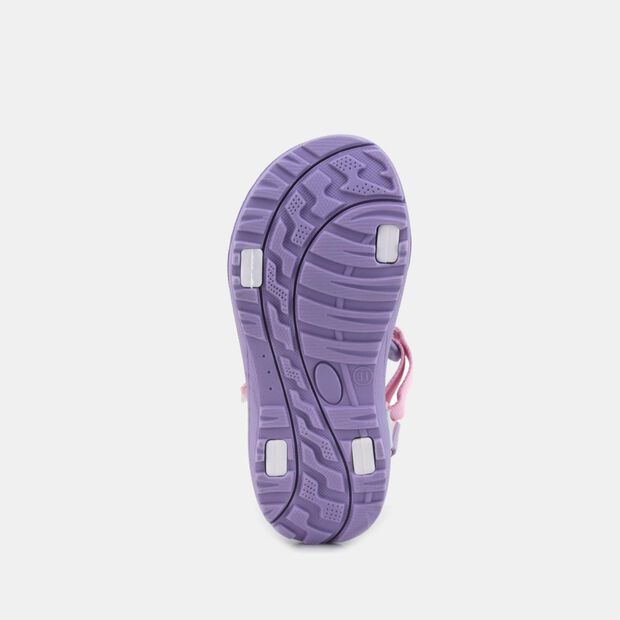 BUBBLEGUMMERS KIDS SANDALS