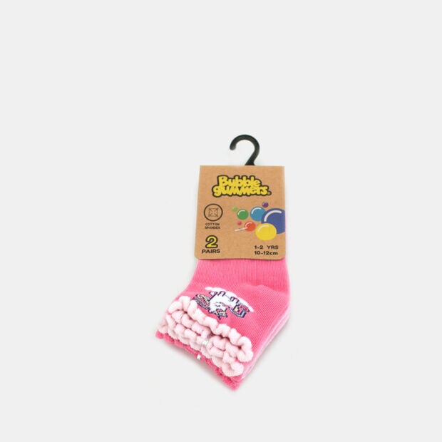 BUBBLEGUMMERS SOCKS