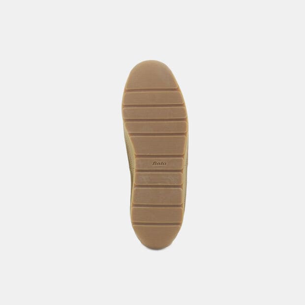 BATA MEN SMART CASUAL SHOES
