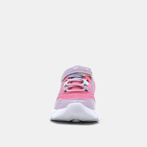 BUBBLEGUMMERS KIDS SNEAKERS