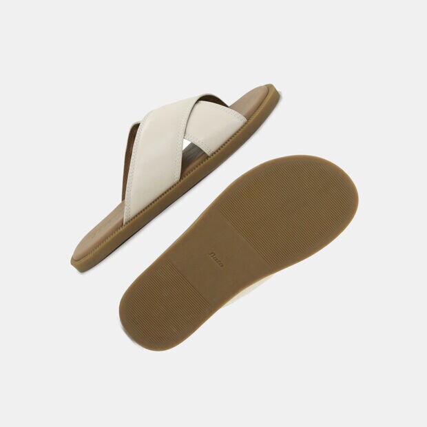 BATA MEN SANDALS