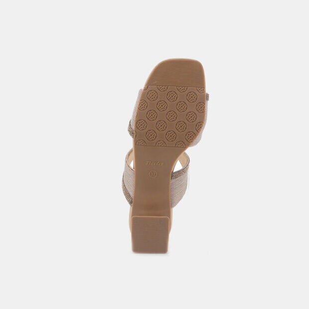 BATA WOMEN SANDALS