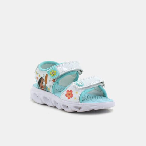 BUBBLEGUMMERS KIDS SANDALS