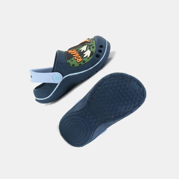 BUBBLEGUMMERS KIDS SANDALS