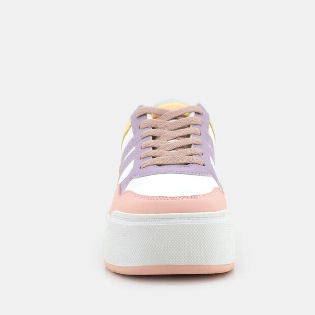 NORTH STAR WOMEN SNEAKERS
