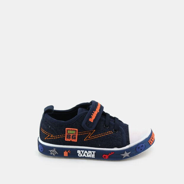 BUBBLEGUMMERS KIDS SNEAKERS