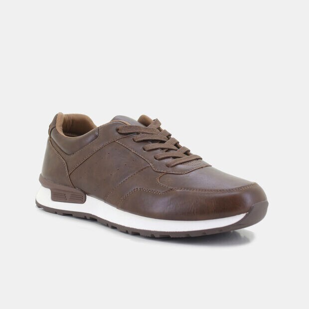 BATA MEN SMART CASUAL SHOES