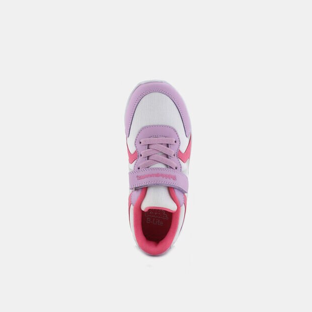 BUBBLEGUMMERS KIDS SNEAKERS