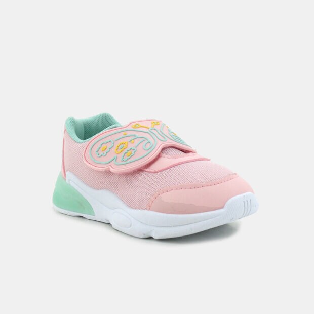BUBBLEGUMMERS KIDS SNEAKERS