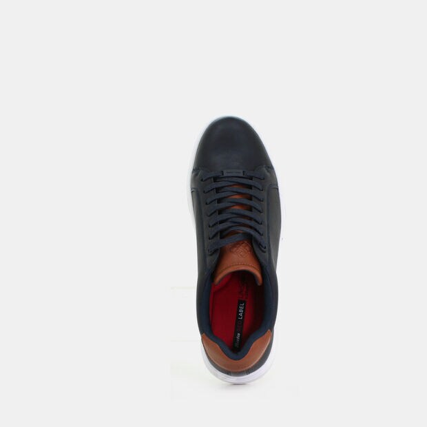 BATA RED LABEL MEN SHOES
