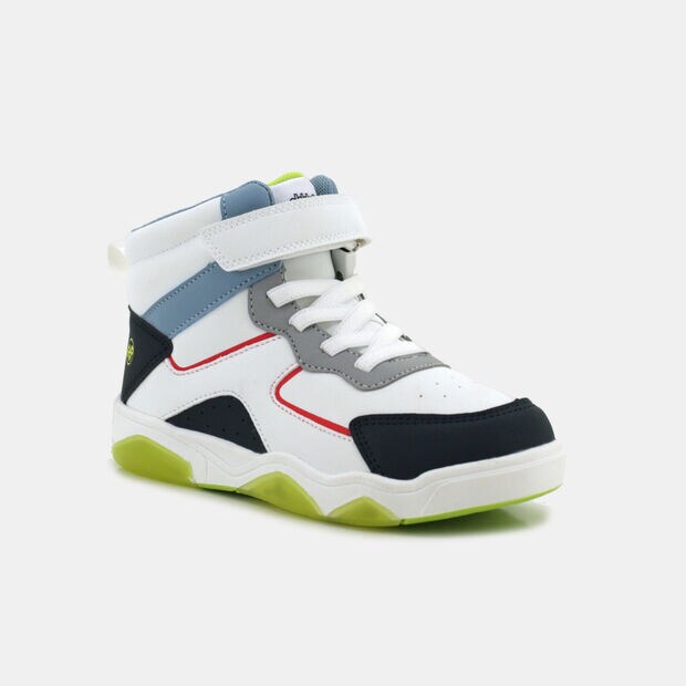 BUBBLEGUMMERS KIDS SNEAKERS