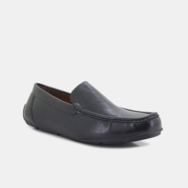 BATA MEN MOCCASINS