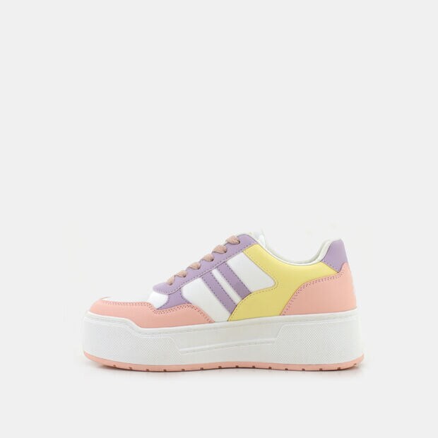 NORTH STAR WOMEN SNEAKERS