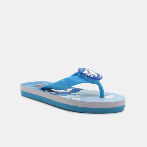 BUBBLEGUMMERS KIDS SANDALS