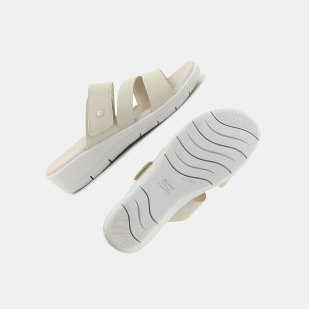 BATA COMFIT WOMEN SANDALS