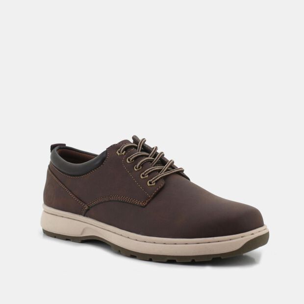 WEINBRENNER MEN HIKING SHOES