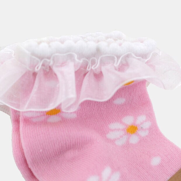 BUBBLEGUMMERS SOCKS