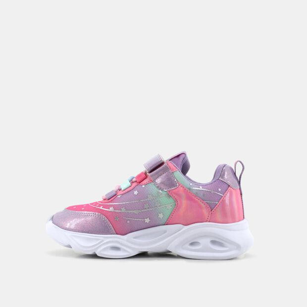 BUBBLEGUMMERS KIDS SNEAKERS