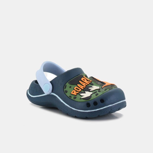BUBBLEGUMMERS KIDS SANDALS