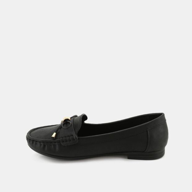 BATA WOMEN MOCCASIN
