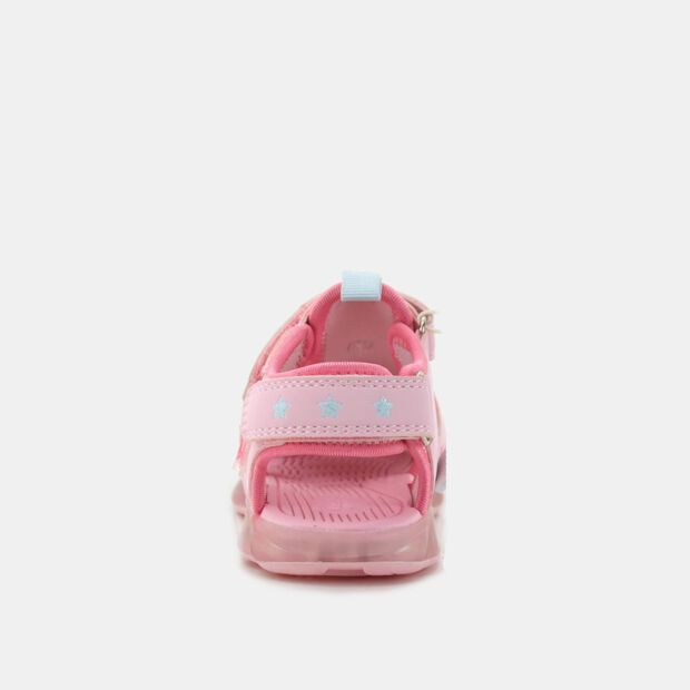 BUBBLEGUMMERS KIDS SANDALS