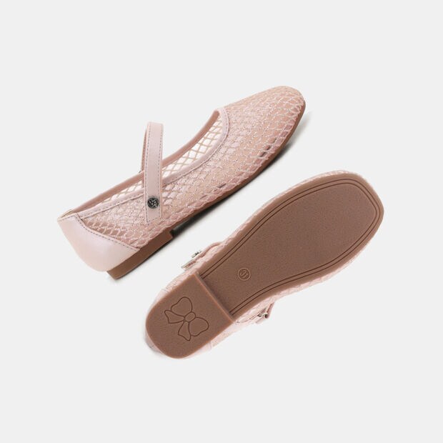 BUBBLEGUMMERS KIDS SHOES