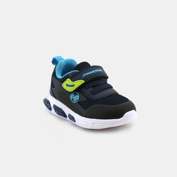 BUBBLEGUMMERS INFANT SHOES