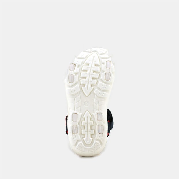 BUBBLEGUMMERS KIDS SANDALS