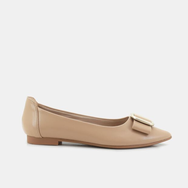 BATA WOMEN BALLERINA