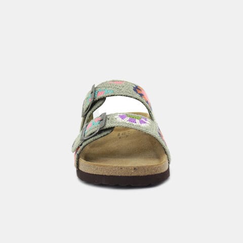 BATA WOMEN SANDALS