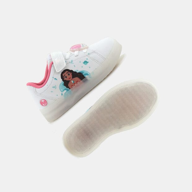 BUBBLEGUMMERS KIDS SNEAKERS