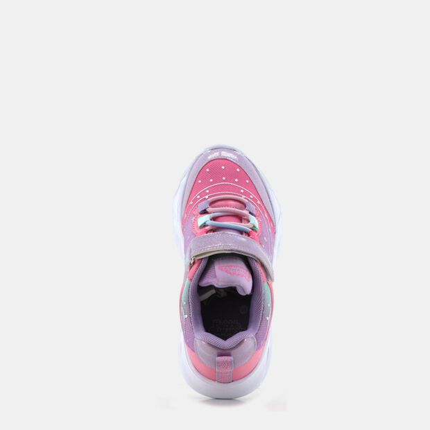 BUBBLEGUMMERS KIDS SNEAKERS