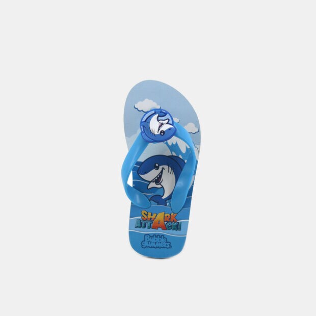 BUBBLEGUMMERS KIDS SANDALS