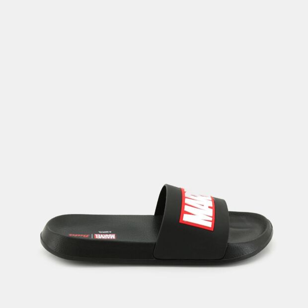 MARVEL MEN SANDALS