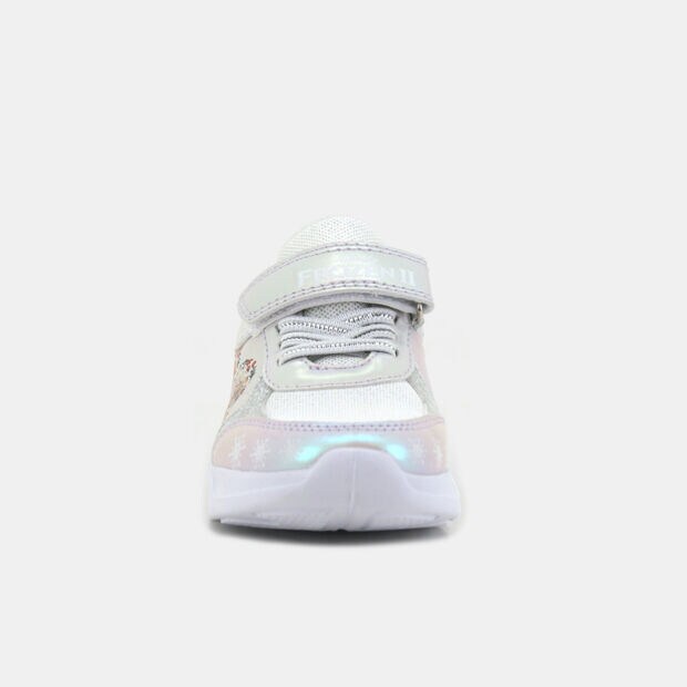 DISNEY FROZEN KIDS SNEAKERS