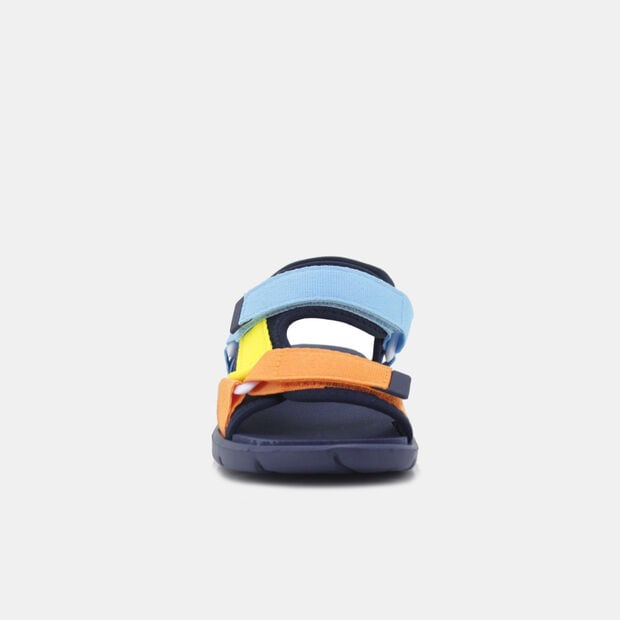 BUBBLEGUMMERS KIDS SANDALS