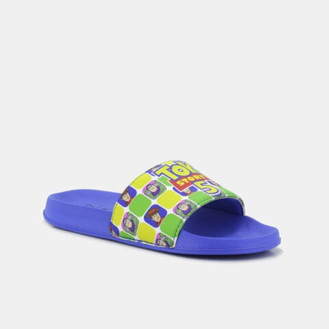 DISNEY KIDS SANDALS