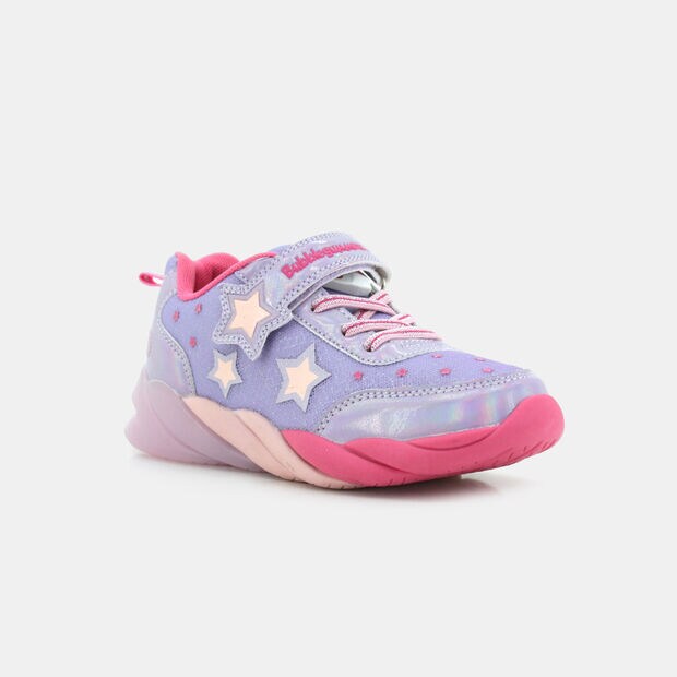 BUBBLEGUMMERS KIDS SNEAKERS