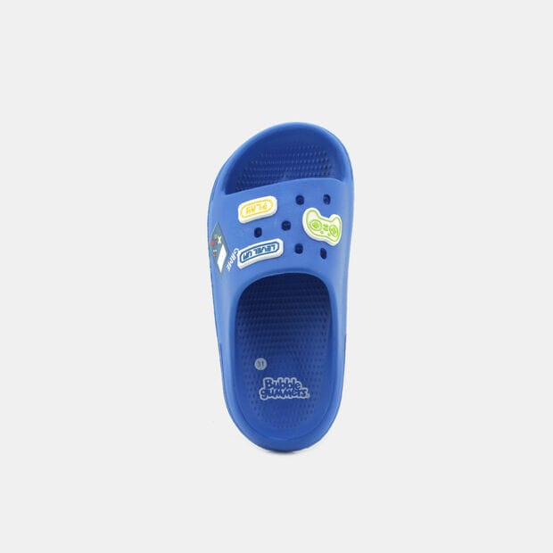 BUBBLEGUMMERS KIDS SANDALS
