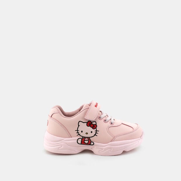 HELLO KITTY KIDS SNEAKERS