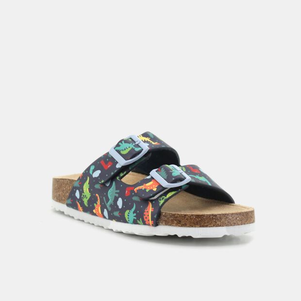 BUBBLEGUMMERS KIDS SANDALS