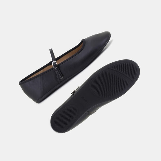 BATA WOMEN BALLERINA