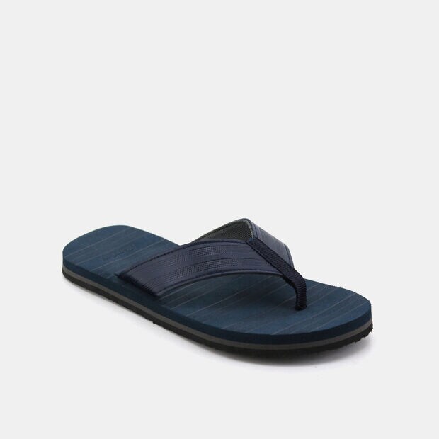 BATA Men Slippers Brown - 8624012 