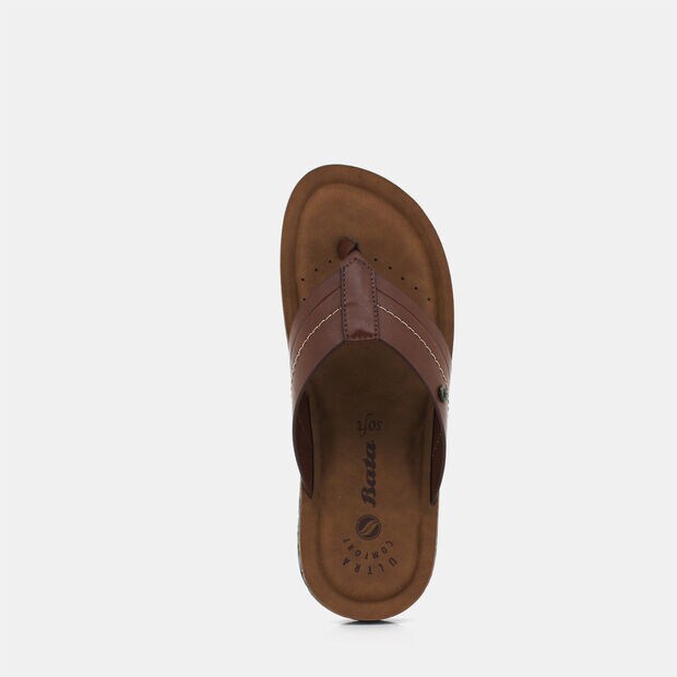 BATA MEN SANDALS
